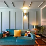 Award-Winning Loft Design With View To Douro River