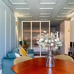 Award-Winning Loft Design With View To Douro River