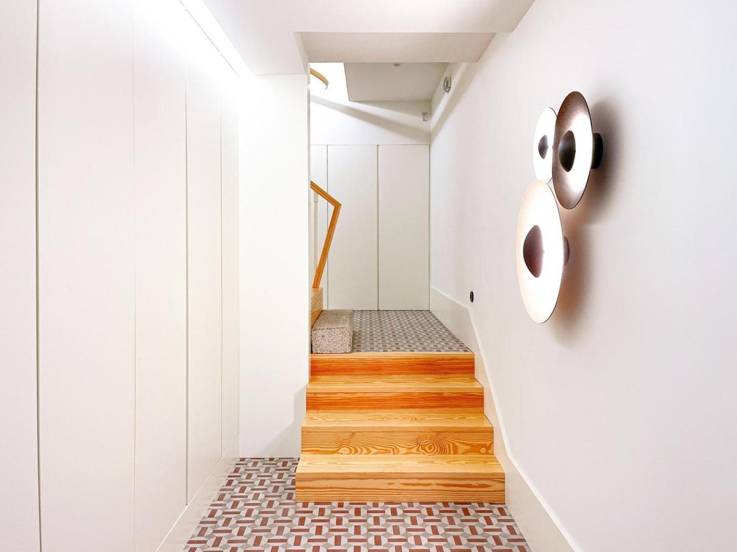 Apartamento Award-winning Loft Design With View To Douro River Porto