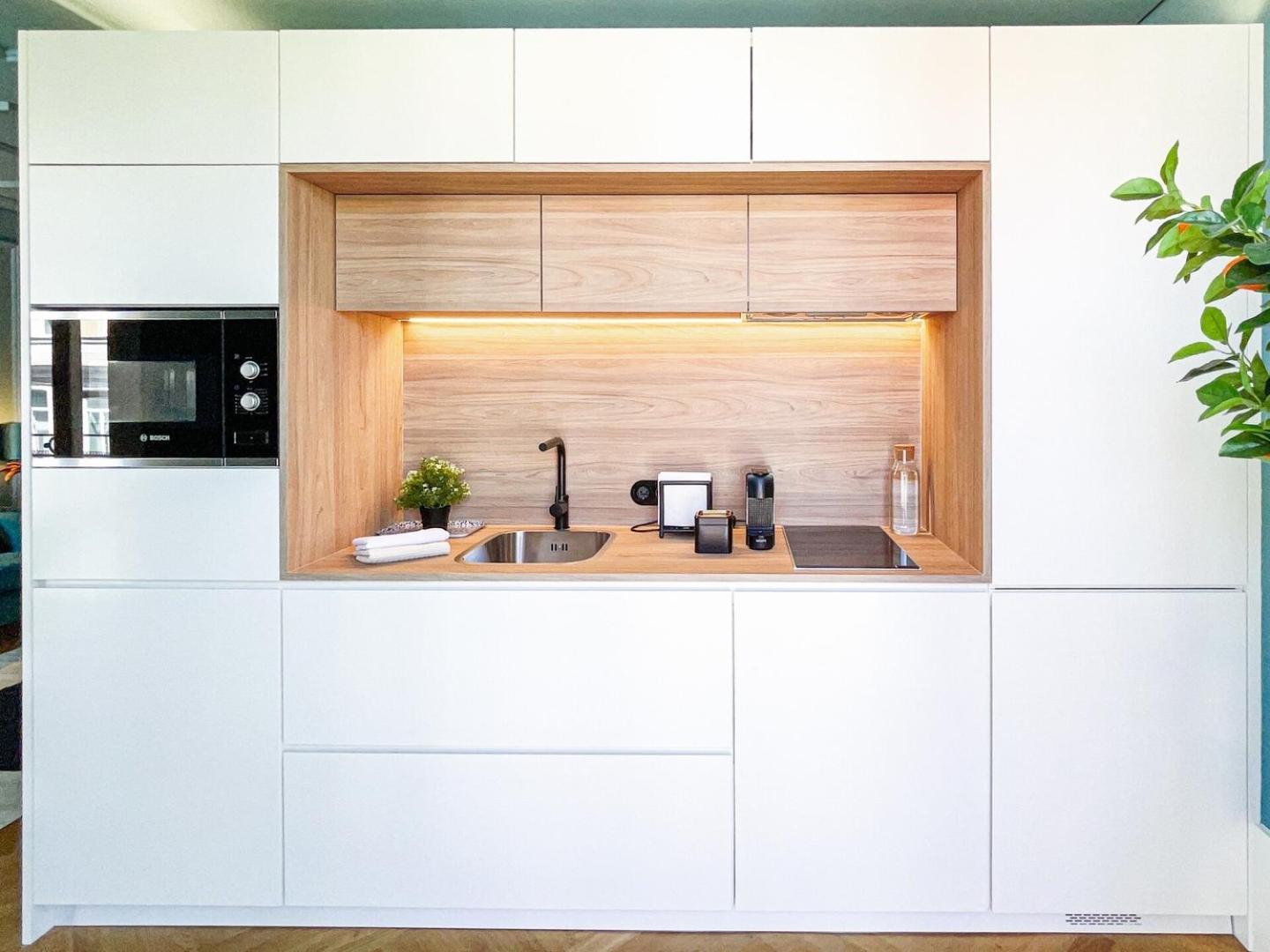 Award-winning Loft Design With View To Douro River Apartamento