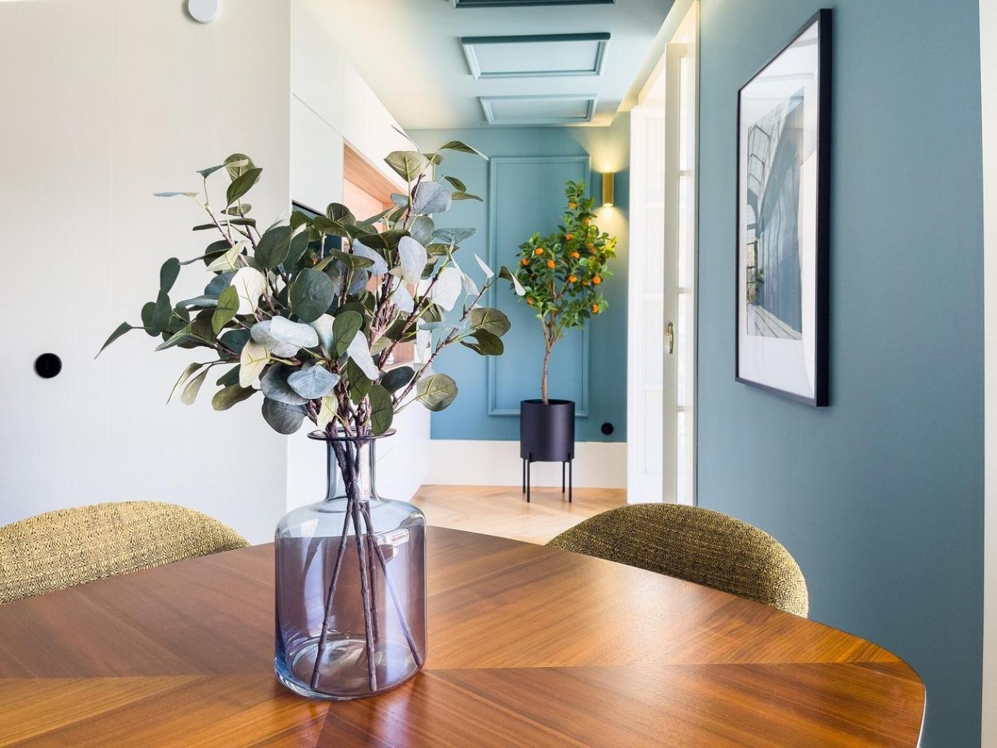 Award-winning Loft Design With View To Douro River Apartamento Porto