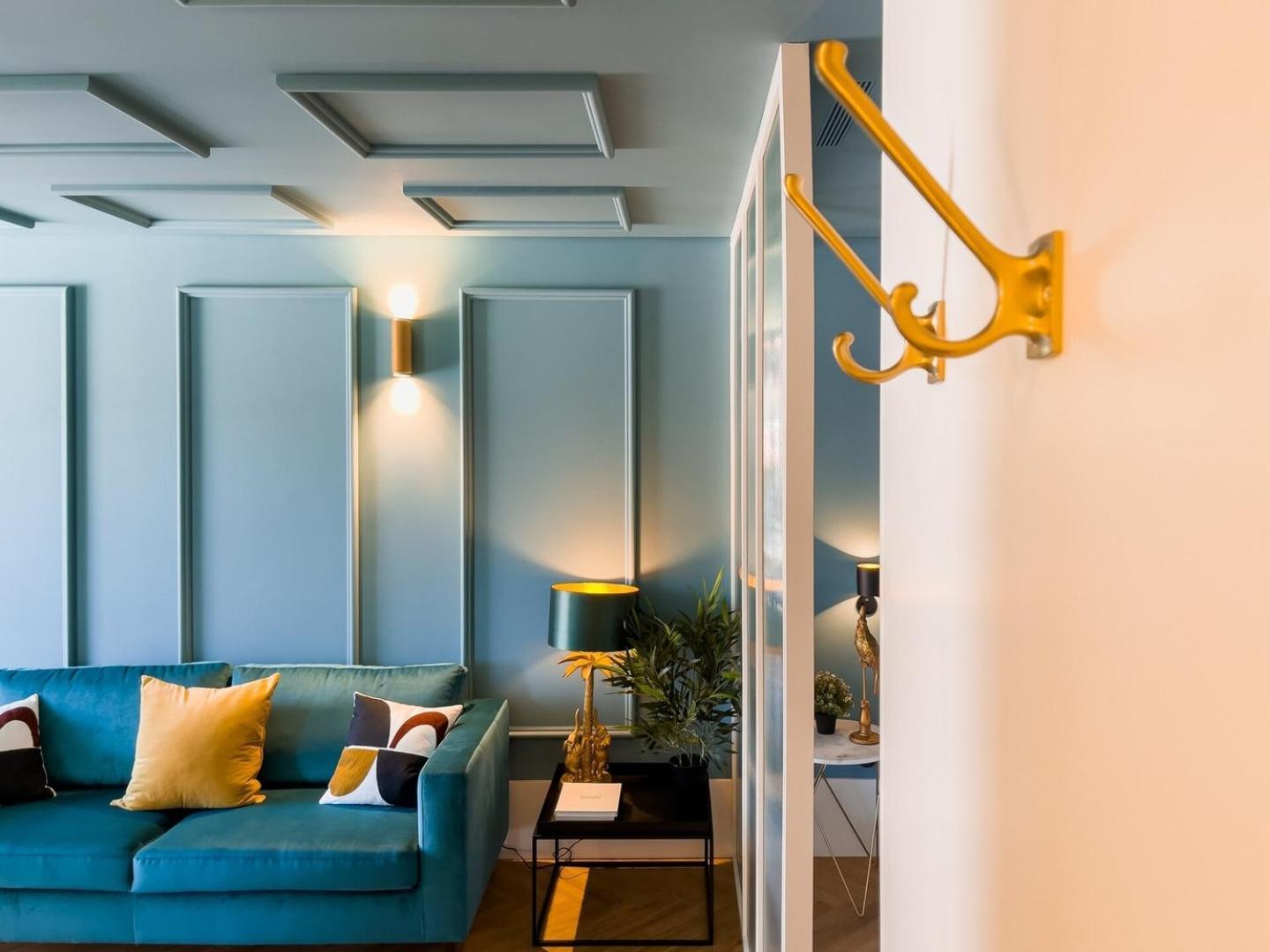 Award-winning Loft Design With View To Douro River Apartamento