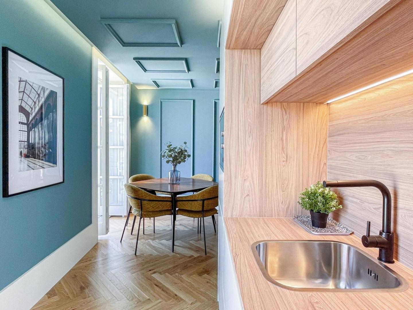 Award-winning Loft Design With View To Douro River Apartamento Porto